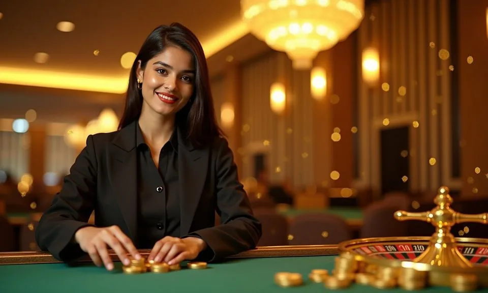 bKash Casino Play